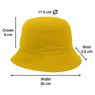Sun Shield Bucket Hat, CAP25127