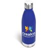 Omega Stainless Steel Water Bottle - 700ml, DW-7145