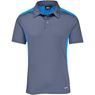 Mens Glendower Golf Shirt, SLAZ-11400