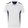 Mens Glendower Golf Shirt, SLAZ-11400