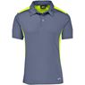 Mens Glendower Golf Shirt, SLAZ-11400