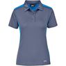 Ladies Glendower Golf Shirt, SLAZ-11401