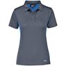 Ladies Glendower Golf Shirt, SLAZ-11401