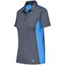 Ladies Glendower Golf Shirt, SLAZ-11401