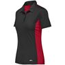 Ladies Glendower Golf Shirt, SLAZ-11401