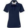 Ladies Glendower Golf Shirt, SLAZ-11401