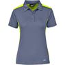 Ladies Glendower Golf Shirt, SLAZ-11401
