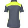 Ladies Glendower Golf Shirt, SLAZ-11401