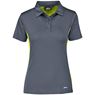 Ladies Glendower Golf Shirt, SLAZ-11401