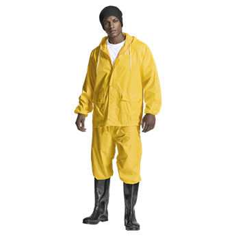 Contract Rain Suit, CON-R