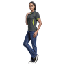 Ladies Derby Golfer, L-DER