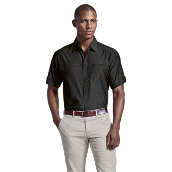 Mens Sydney Shirt, LO-SYD