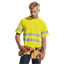 150g Poly Cotton Safety T-shirt, TSS150BT