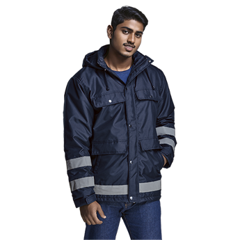 Beacon Jacket, BEA-JAC