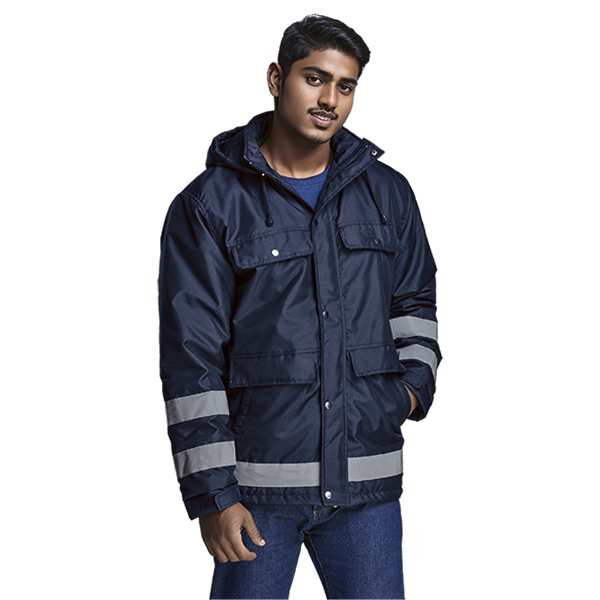 Beacon Jacket, BEA-JAC