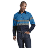 Shaft Safety Shirt Long Sleeve, LO-SHA
