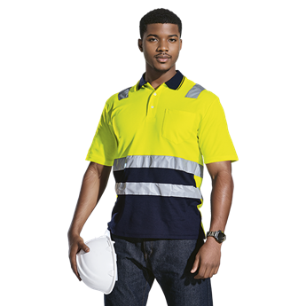 Patrol Golfer, HI-PAT