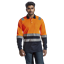 Transit Long Sleeve Golfer, HI-TRA