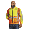 Force Jacket, FOR-JAC