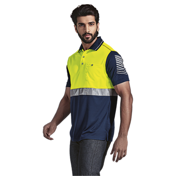 Raid Golfer, HI-RAI