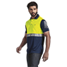 Raid Golfer, HI-RAI