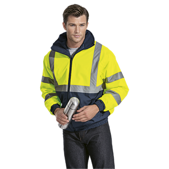 Hawk Jacket, HAW-JAC