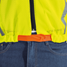 Contract Long Sleeve Reflective Vest, CON-LVEST
