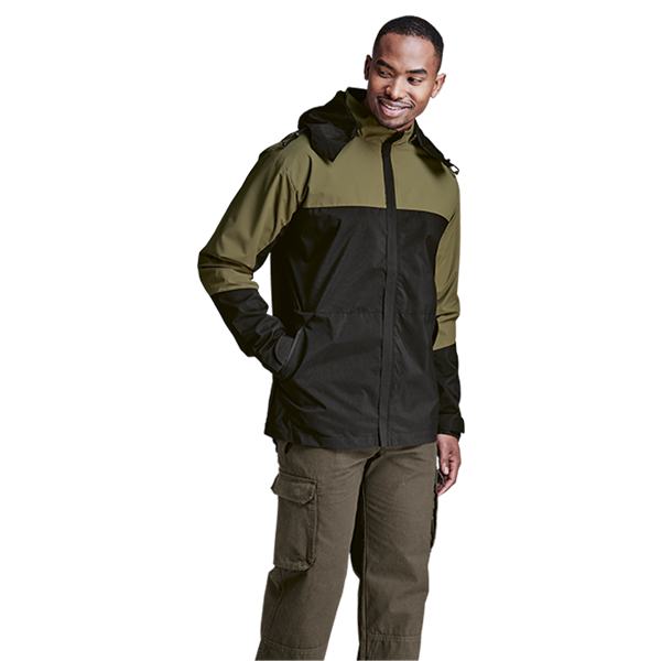 Water Proof Jacket, WPJ-RAIN