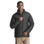 Soft PU Quilted Puffer Mens, SPU-MNS