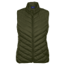 Ladies Westfield Bodywarmer, LWES-JAC