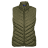 Ladies Westfield Bodywarmer, LWES-JAC