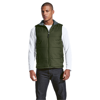 Bodywarmer Mens, BO