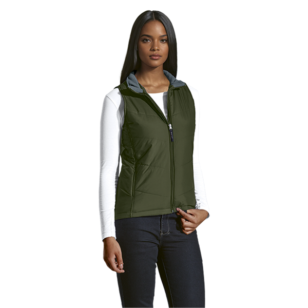 Ladies Bodywarmer, L-BO