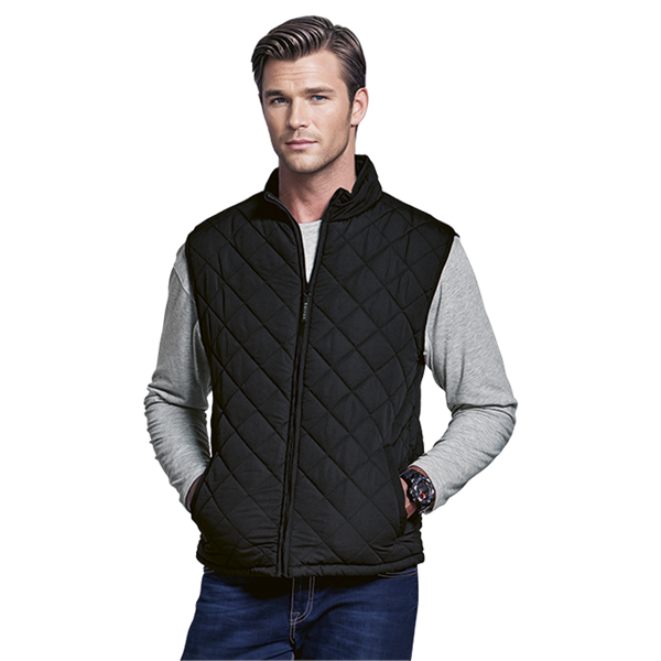Michigan Bodywarmer Mens, MIC-JAC