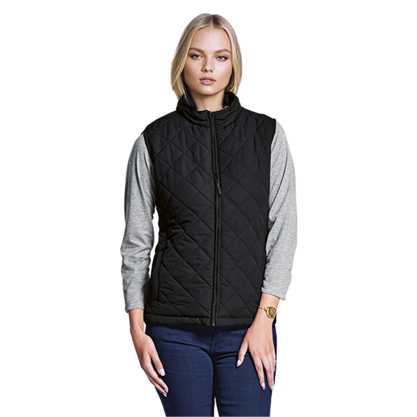Michigan Bodywarmer Ladies, LMIC-JAC
