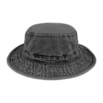 Max Wash Bucket Hat, H2101