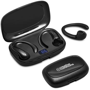 Altitude Livado OWS Active Earbuds, MT-AL-491-B