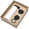 Altitude Pemba Exchangeable Lids Bottle Gift Set, GF-AL-1335-B