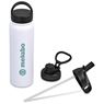 Altitude Pemba Exchangeable Lids Bottle Gift Set, GF-AL-1335-B