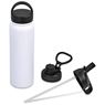 Altitude Pemba Exchangeable Lids Bottle Gift Set, GF-AL-1335-B