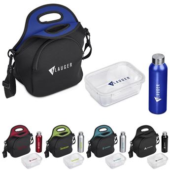 Kooshty Makiki Refreshment Kit, GF-KS-1320-B