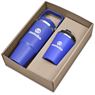 Kooshty Waikos Drinkware Gift Set, GF-KS-1331-B