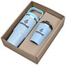 Kooshty Waikos Drinkware Gift Set, GF-KS-1331-B
