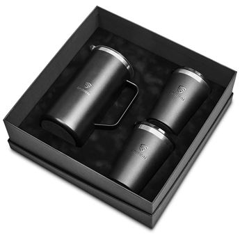 Alex Varga Quebeq Gift Set, GF-AV-1329-B