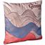 Hoppla Zuri Medium Scatter Cushion Cover - excludes inner cushion, HC-HP-7-G
