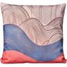 Hoppla Zuri Medium Scatter Cushion Cover - excludes inner cushion, HC-HP-7-G