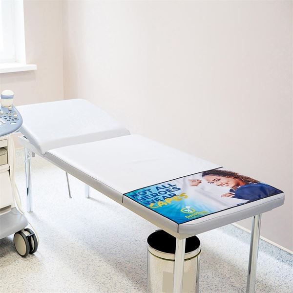 Hoppla Footsy Bed & Foot Protector, PP-HP-12-G