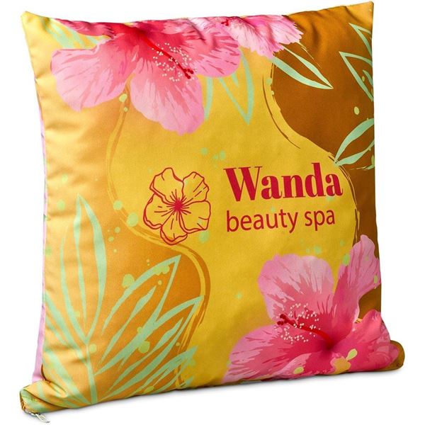 Hoppla Nia Large Scatter Cushion Cover - excludes inner cushion, HC-HP-8-G