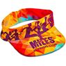 Hoppla Umgeni One Size Peak Cap, PP-HP-11-G