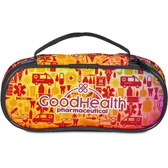 Hoppla Frostmed Medicine Cooler, CC-HP-25-G